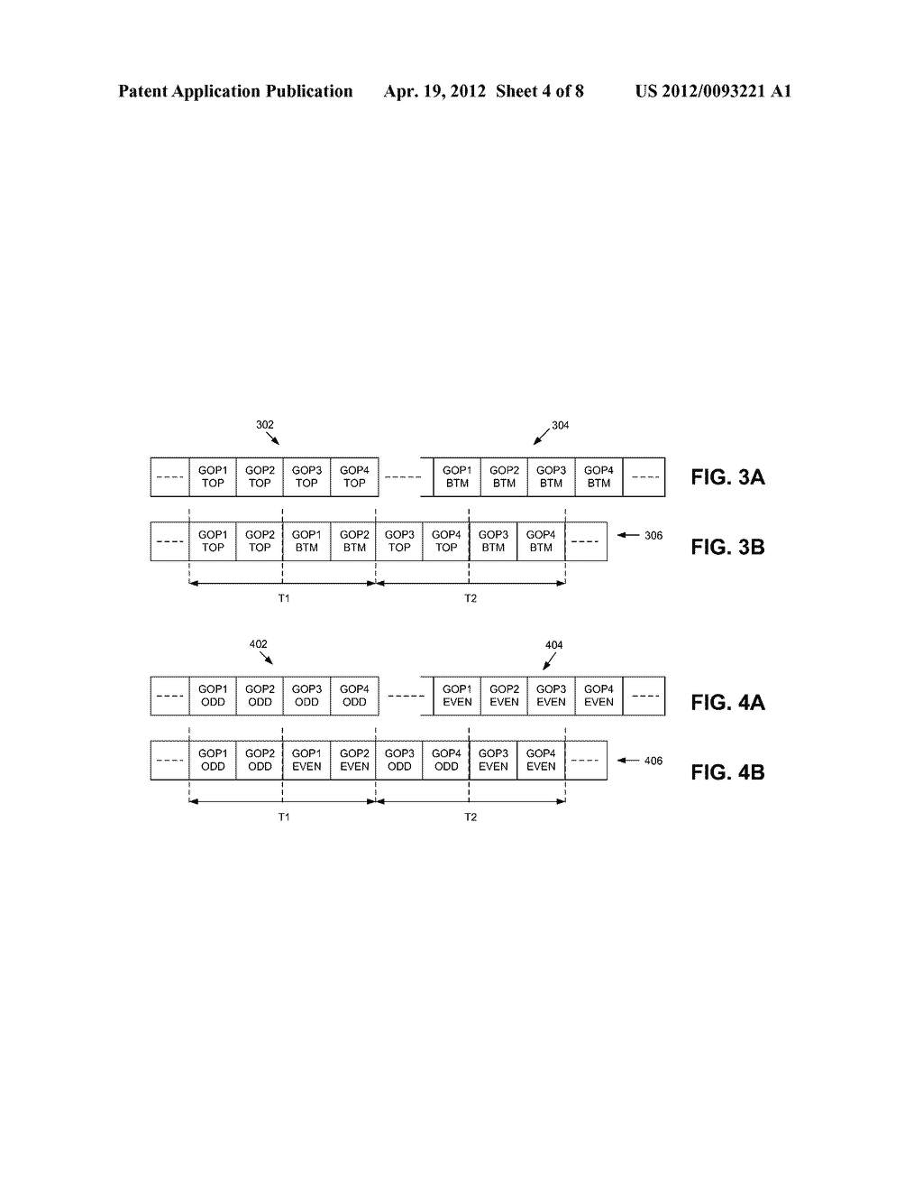 SYSTEMS AND METHODS FOR VIDEO CODING AND TRANSMISSION - diagram, schematic, and image 05