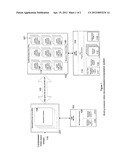 VIDEO ENCODING AND DECODING USING PARALLEL PROCESSORS diagram and image