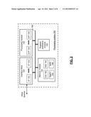 PROCESSING SYSTEM WITH REGISTER ARBITRATION AND METHODS FOR USE THEREWITH diagram and image