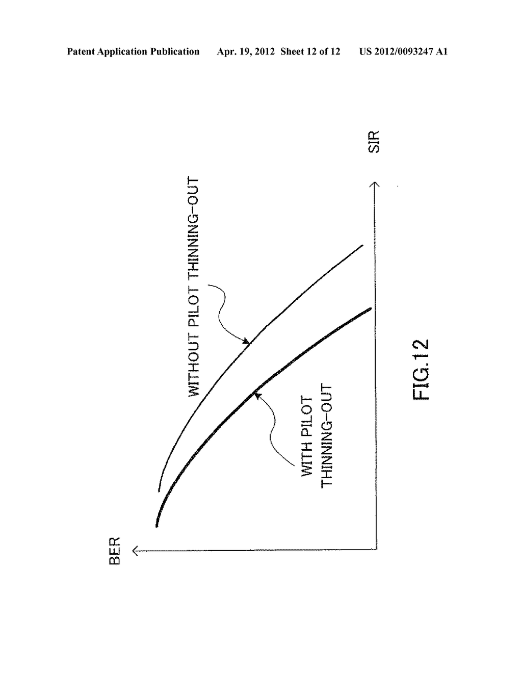 RADIO TRANSMISSION APPARATUS AND RADIO TRANSMISSION METHOD - diagram, schematic, and image 13