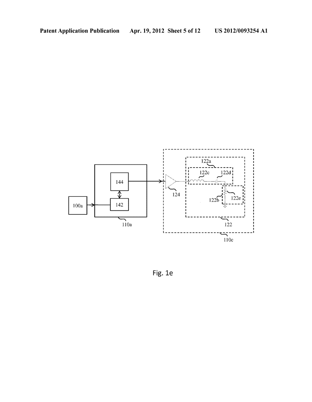 TRANSMITTER MODULE FOR UNIDIRECTIONAL COMMUNICATIONS AND A METHOD USING     THE AFOREMENTIONED - diagram, schematic, and image 06