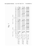 DATA TRANSMITTER AND METHOD FOR FORMING SYMBOL THEREOF diagram and image