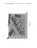 Method for analysis using x-ray fluorescence diagram and image