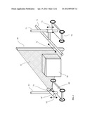 TWO UNIT PORTABLE X-RAY SCANNER diagram and image