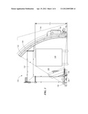 Remotely-Aligned Arcuate Detector Array for High Energy X-ray Imaging diagram and image