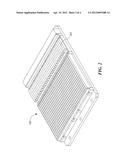 Remotely-Aligned Arcuate Detector Array for High Energy X-ray Imaging diagram and image