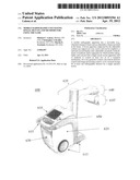 MOBILE RADIOGRAPHY UNIT HAVING SINGLE SIGN ON AND METHODS FOR USING THE     SAME diagram and image