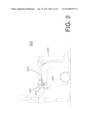 MOBILE RADIOGRAPHY UNIT HAVING SINGLE SIGN ON AND METHODS FOR USING THE     SAME diagram and image