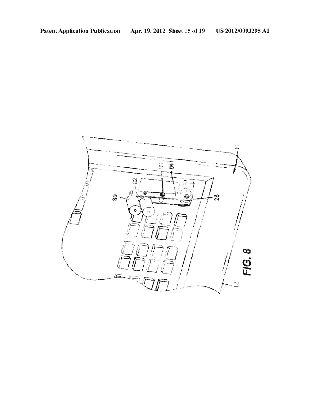 FIRING DELAY FOR RETROFIT DIGITAL X-RAY DETECTOR - diagram, schematic, and image 16