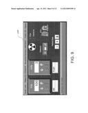 MOBILE RADIOGRAPHY UNIT HAVING MULTIPLE MONITORS diagram and image