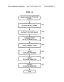 AUDIO PROCESSING APPARATUS AND METHOD, AND PROGRAM diagram and image