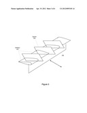 ACOUSTIC TRANSDUCER INCLUDING AIRFOIL FOR GENERATING SOUND diagram and image