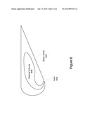 ACOUSTIC TRANSDUCER INCLUDING AIRFOIL FOR GENERATING SOUND diagram and image