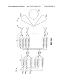 Generation of 3D sound with adjustable source positioning diagram and image