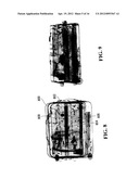 METHOD AND APPARATUS FOR ASSESSING THE THREAT STATUS OF LUGGAGE diagram and image