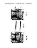 METHOD AND APPARATUS FOR ASSESSING THE THREAT STATUS OF LUGGAGE diagram and image