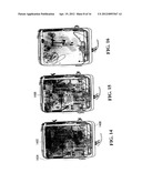 METHOD AND APPARATUS FOR ASSESSING THE THREAT STATUS OF LUGGAGE diagram and image