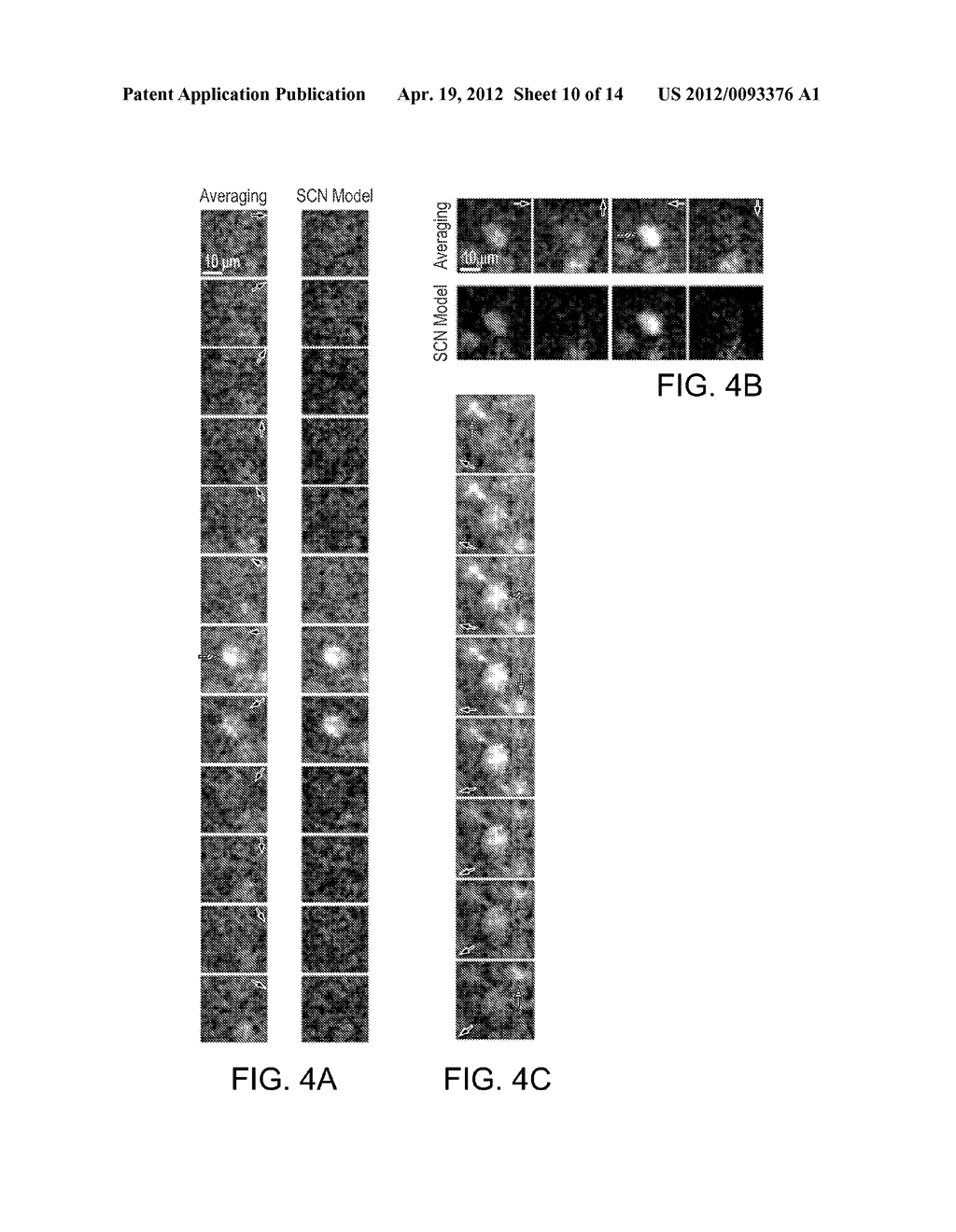 NOISE REDUCTION OF IMAGING DATA - diagram, schematic, and image 11