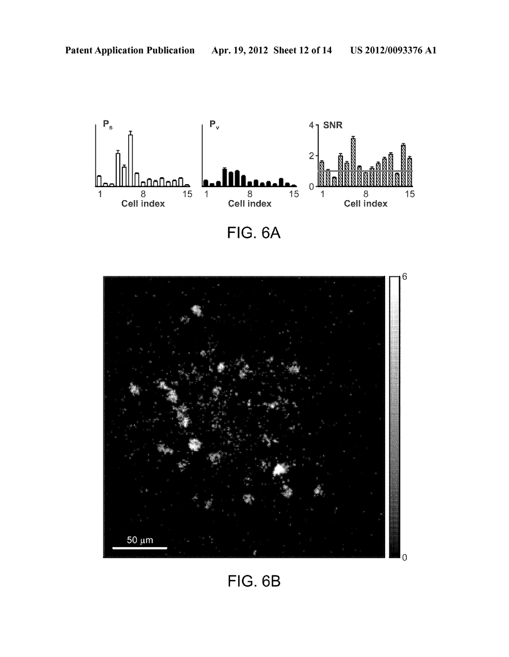 NOISE REDUCTION OF IMAGING DATA - diagram, schematic, and image 13