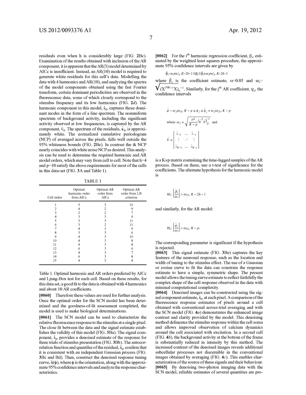 NOISE REDUCTION OF IMAGING DATA - diagram, schematic, and image 22