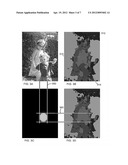 IMAGE PROCESSING diagram and image