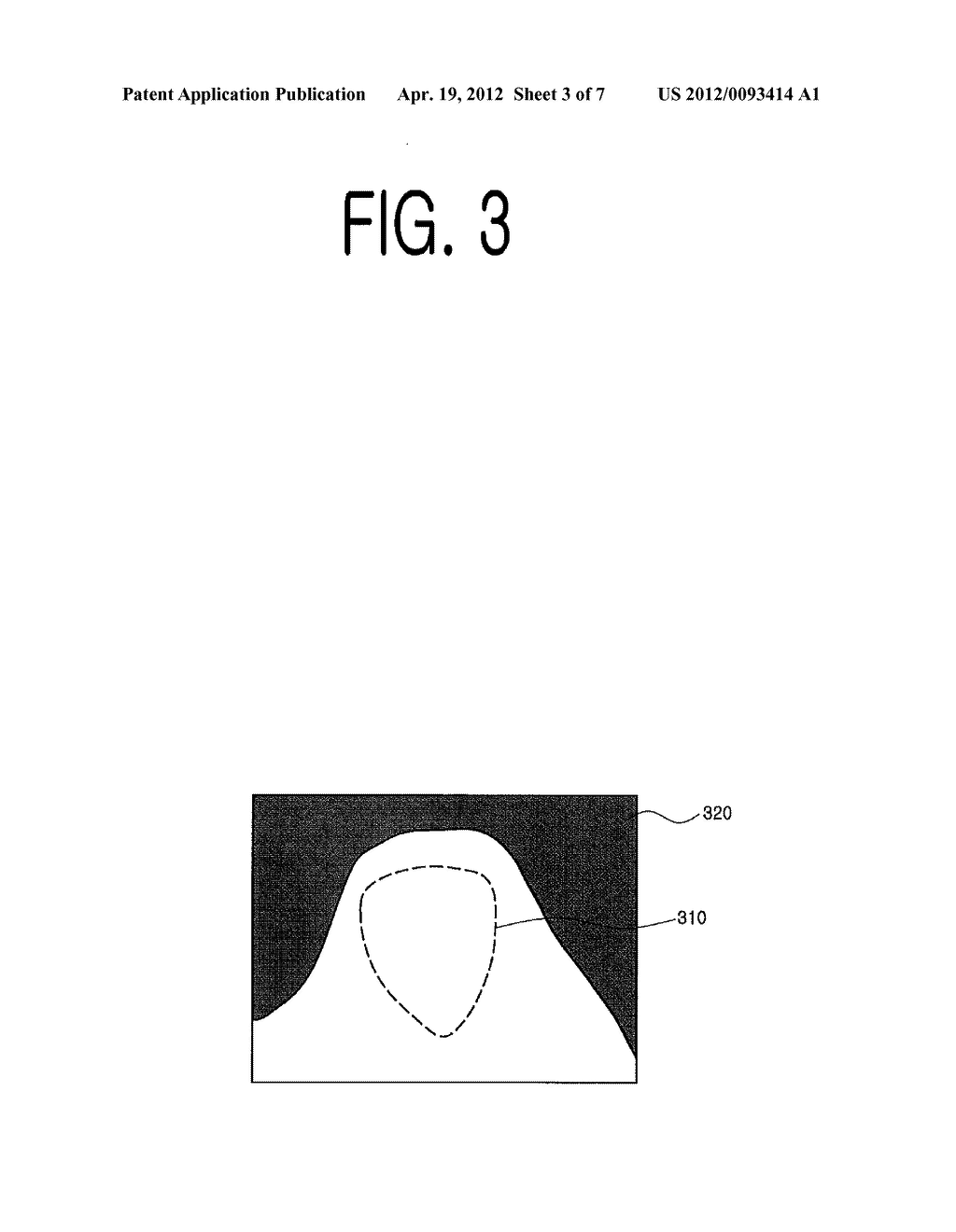 METHOD, TERMINAL DEVICE, AND COMPUTER-READABLE RECORDING MEDIUM FOR     SETTING AN INITIAL VALUE FOR A GRAPH CUT - diagram, schematic, and image 04