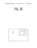 METHOD, TERMINAL, AND COMPUTER-READABLE RECORDING MEDIUM FOR TRIMMING A     PIECE OF IMAGE CONTENT diagram and image