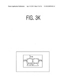 METHOD, TERMINAL, AND COMPUTER-READABLE RECORDING MEDIUM FOR TRIMMING A     PIECE OF IMAGE CONTENT diagram and image