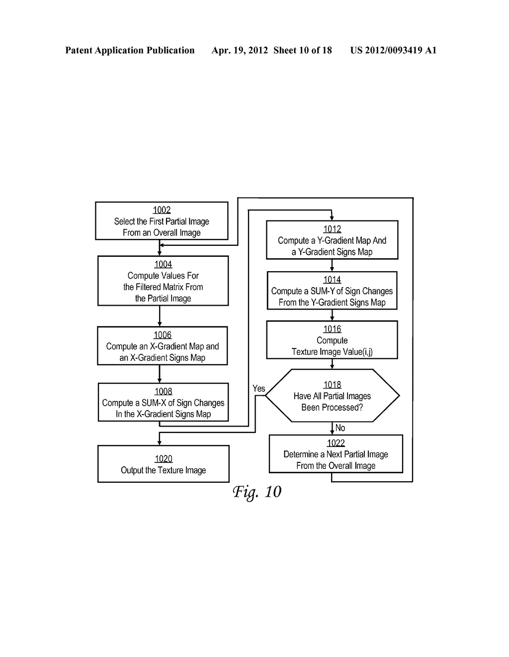 Continuous Edge And Detail Mapping Using A Weighted Monotony Measurement - diagram, schematic, and image 11