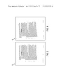 DETECTION OF DUPLICATE DOCUMENT CONTENT USING TWO-DIMENSIONAL VISUAL     FINGERPRINTING diagram and image