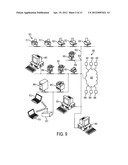 DETECTION OF DUPLICATE DOCUMENT CONTENT USING TWO-DIMENSIONAL VISUAL     FINGERPRINTING diagram and image