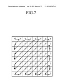 IMAGE ENCODING DEVICE, IMAGE DECODING DEVICE, IMAGE ENCODING METHOD, AND     IMAGE DECODING METHOD diagram and image