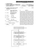 ENCODING A SIGNAL INTO A SCALABLE BITSTREAM AND DECODING SUCH BITSTREAM diagram and image