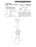 BELLOWS BEARING, AND BEARING ASSEMBLY STRUCTURE AND MINI ROTATING DEVICE     USING THE SAME diagram and image