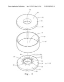 HIGH SPEED BEARING diagram and image