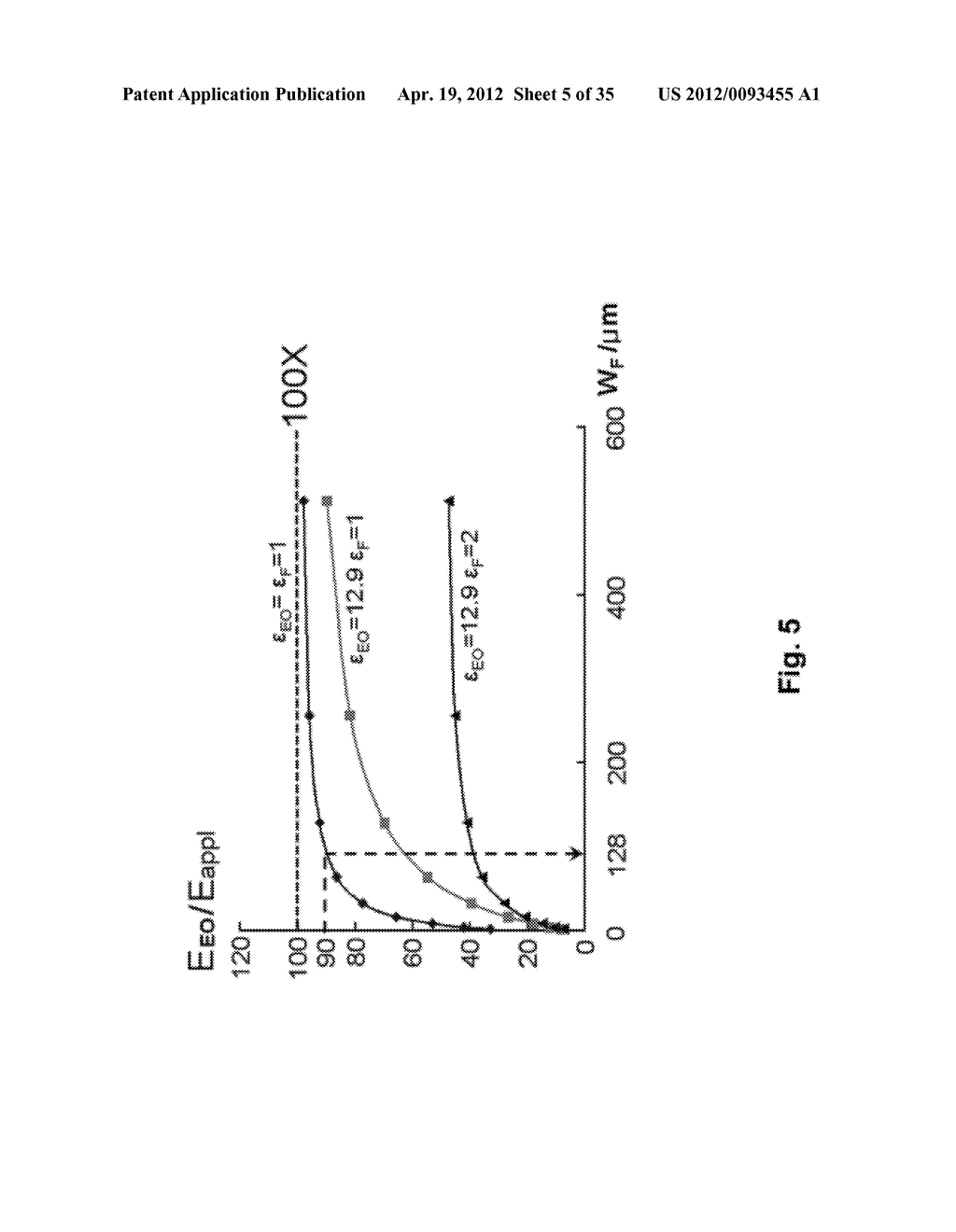 ULTRA-SENSITIVE ELECTRIC FIELD DETECTION DEVICE - diagram, schematic, and image 06