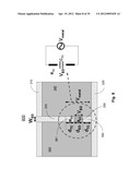 ULTRA-SENSITIVE ELECTRIC FIELD DETECTION DEVICE diagram and image