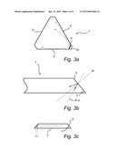 LIGHT GUIDE FOR ILLUMINATION diagram and image