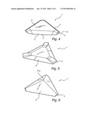 LIGHT GUIDE FOR ILLUMINATION diagram and image