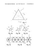 LIGHT GUIDE FOR ILLUMINATION diagram and image