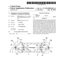 FIBER BRAGG GRATING HYDROPHONE COMPRISING A DIAPHRAGM AMPLIFIER diagram and image