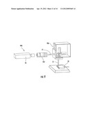 OPTICAL FERRULE ASSEMBLIES AND METHODS OF MAKING THE SAME diagram and image