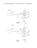 OPTICAL FERRULE ASSEMBLIES AND METHODS OF MAKING THE SAME diagram and image