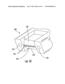 OPTICAL FERRULE ASSEMBLIES AND METHODS OF MAKING THE SAME diagram and image