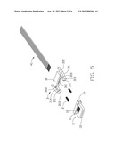 OPTICAL CONNECTOR PLUG HAVING IMPROVED LATCHING MECHANISM diagram and image