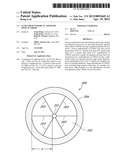 ULTRA HIGH NUMERICAL APERTURE OPTICAL FIBERS diagram and image