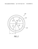 ULTRA HIGH NUMERICAL APERTURE OPTICAL FIBERS diagram and image