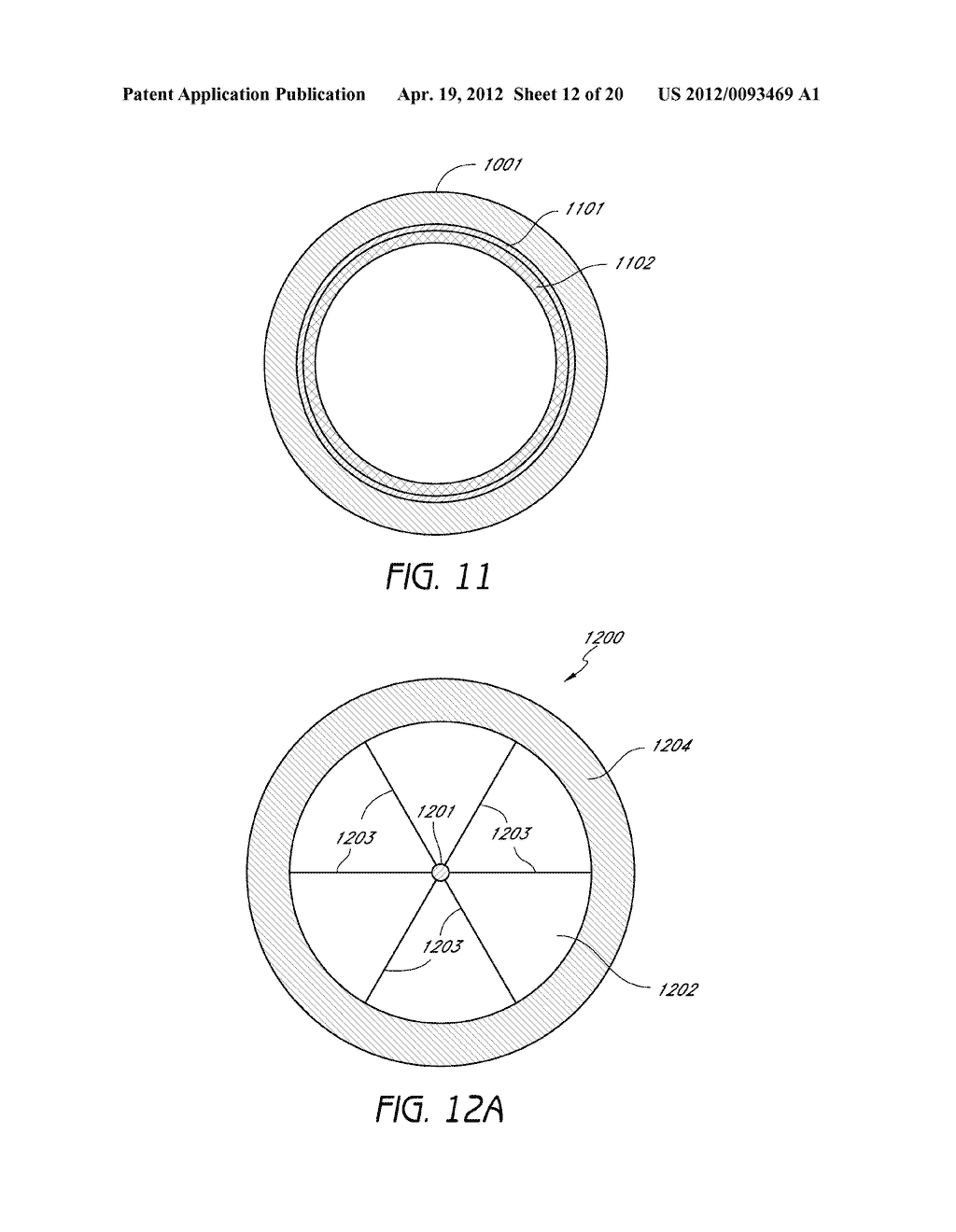 ULTRA HIGH NUMERICAL APERTURE OPTICAL FIBERS - diagram, schematic, and image 13