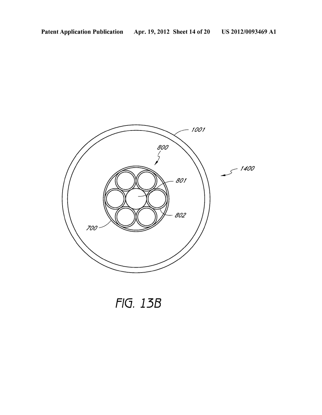 ULTRA HIGH NUMERICAL APERTURE OPTICAL FIBERS - diagram, schematic, and image 15