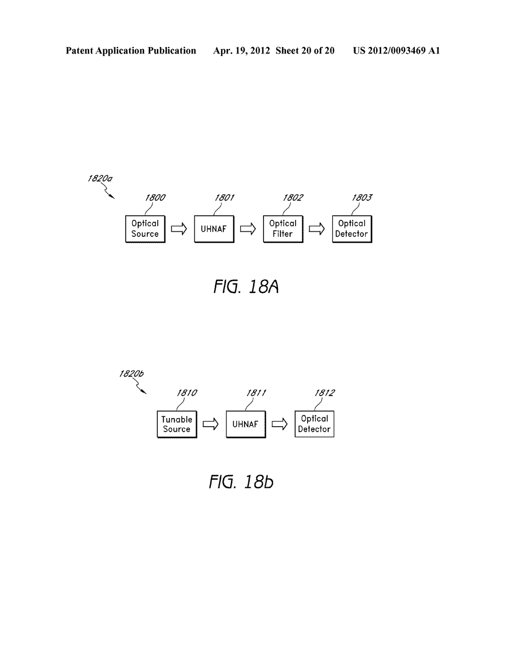 ULTRA HIGH NUMERICAL APERTURE OPTICAL FIBERS - diagram, schematic, and image 21